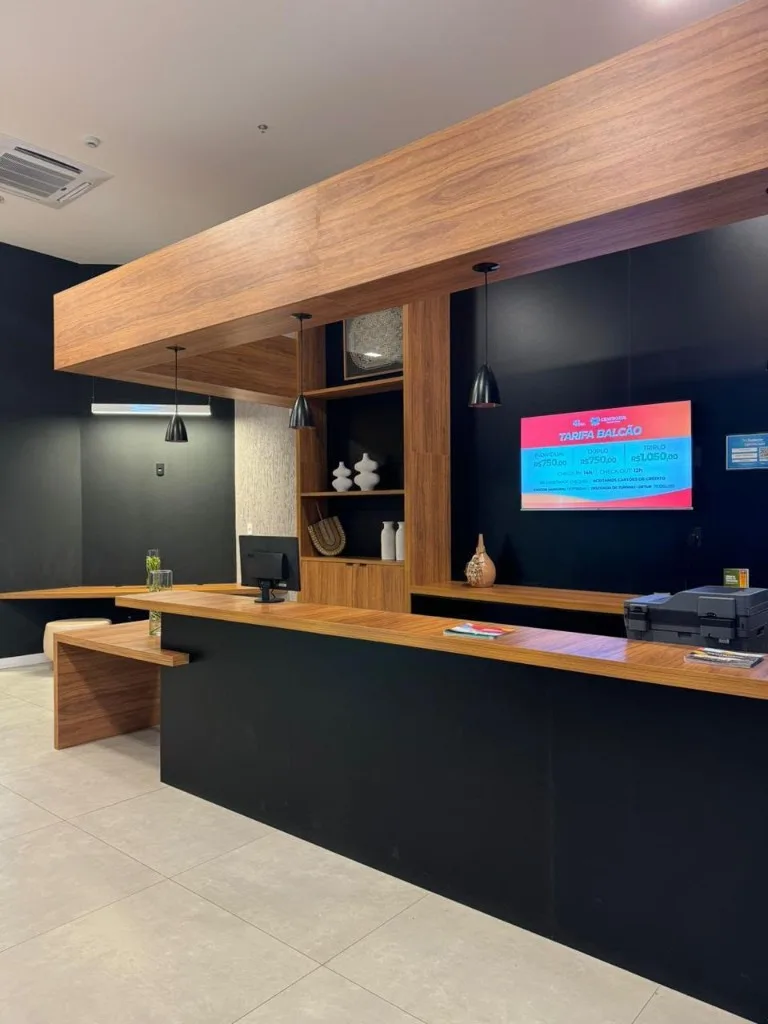 Hotel — imagem 2